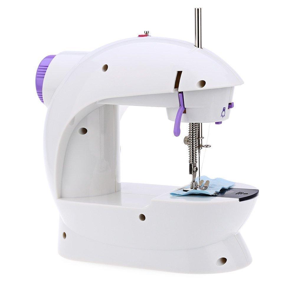 1220 Portable Mini Hand Tailor Machine for Sewing Stitching - SkyShopy 1220 Portable Mini Hand Tailor Machine for Sewing Stitching - SkyShopy